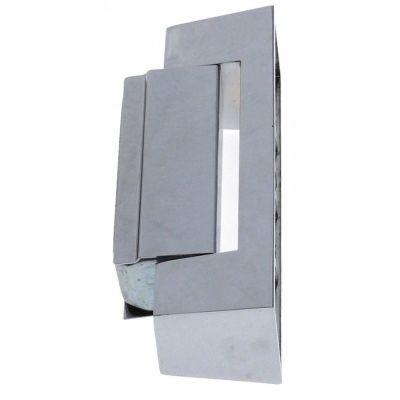 hinge L 140mm mounting distance 30mm