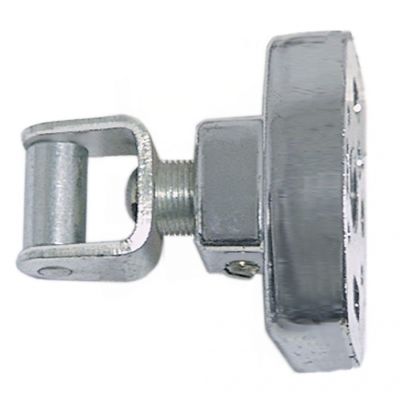 door catch with roller H 28mm cooling devices type 1653