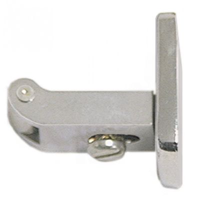 door catch with roller H 20mm cooling devices type 649