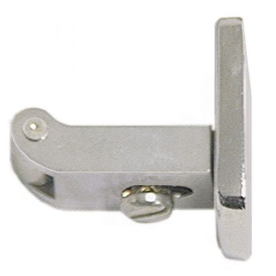 door catch with roller H 24mm cooling devices type 649