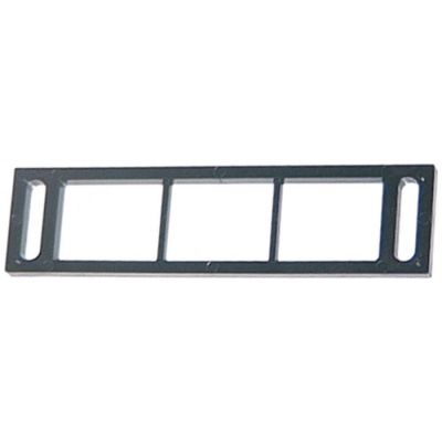 base plate thickness 5mm