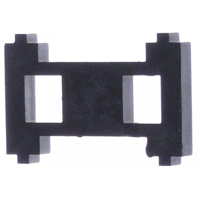 base plate thickness 5mm