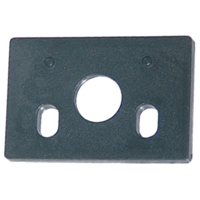 base plate thickness 5mm