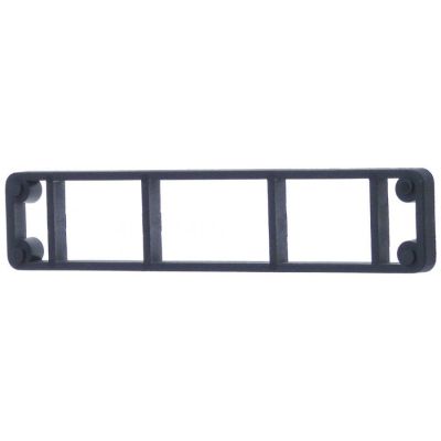 base plate thickness 4,5mm
