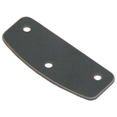 base plate thickness 2mm