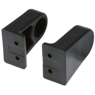 console pair for handle rod Qty 2 pcs