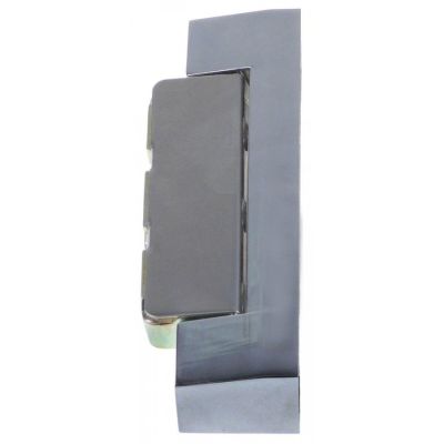 edgemount hinge L 134 mm W 33 mm mounting distance 61 mm cooling devices