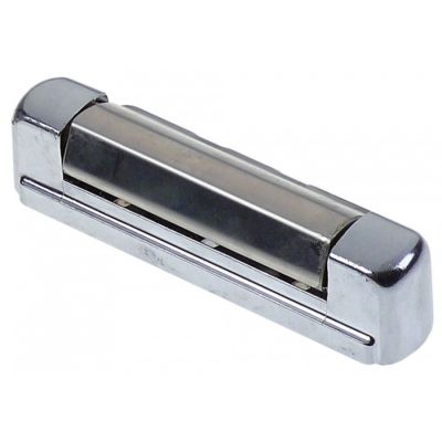 edgemount hinge L 134mm W 31,5mm mounting distance 61mm cooling devices