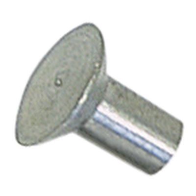 rivet L 13mm roller