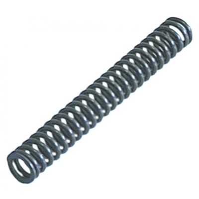 compression spring ø 20,6mm L 135mm wire gauge ø 2,9mm