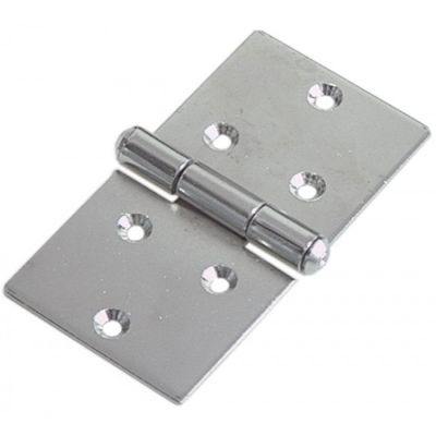 hinge type SS LB60 total length 122mm W 60mm SS