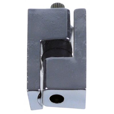 edgemount hinge L 50mm W 22mm mounting distance 17mm 14mm cooling devices