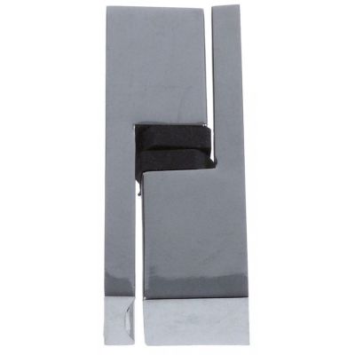 edgemount hinge L 95mm W 18mm mounting distance 38mm