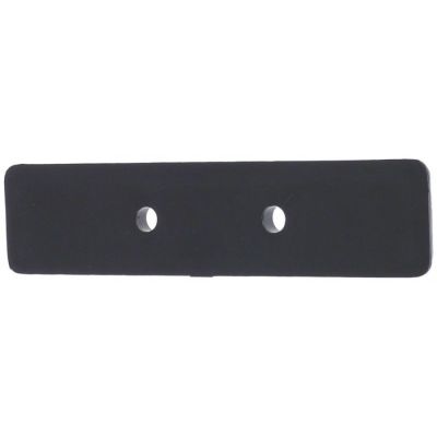 base plate L 100mm thickness 5mm