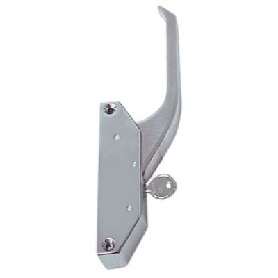 handle latch mounting distance 120 mm L 135 mm lockable cooling devices type G 686 C