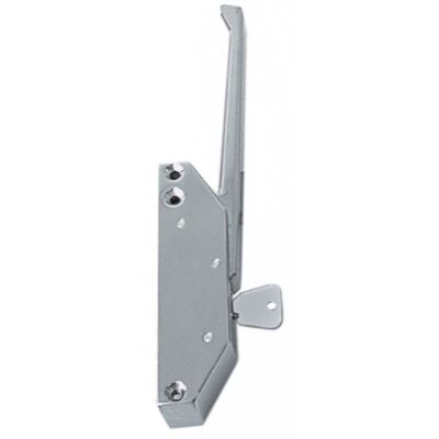 handle latch mounting distance 117/132mm L 147 mm lockable cooling devices type G 695
