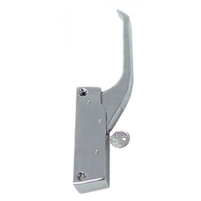 handle latch mounting distance 104 mm L 122 mm lockable cooling devices type G 786 C