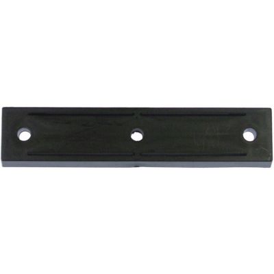 base plate thickness 8mm