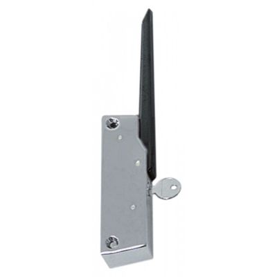 handle latch mounting distance 104 mm L 122 mm lockable cooling devices type G 885 PVC