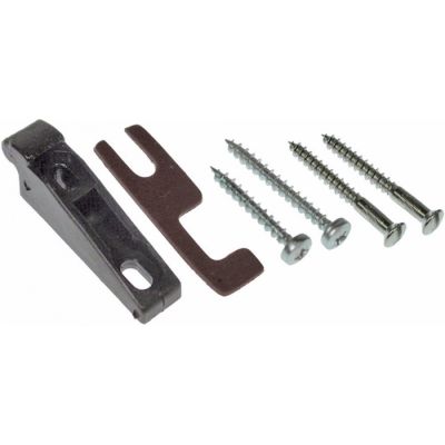 door catch mounting distance 30mm W 13,9mm plastic H 51mm 16,5