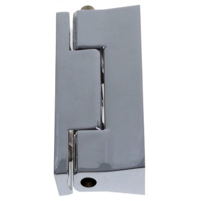 edgemount hinge L 100mm W 25mm mounting distance 60mm 24mm cooling devices