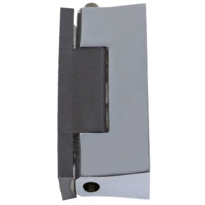 edgemount hinge L 100mm W 25mm mounting distance 60mm 25mm cooling devices