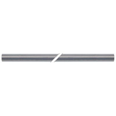 handle rod tube ø 30mm thickness 1,5mm L 300mm SS