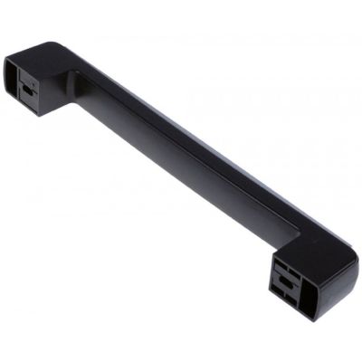 pull handle L 275mm H 43mm mounting distance 227mm