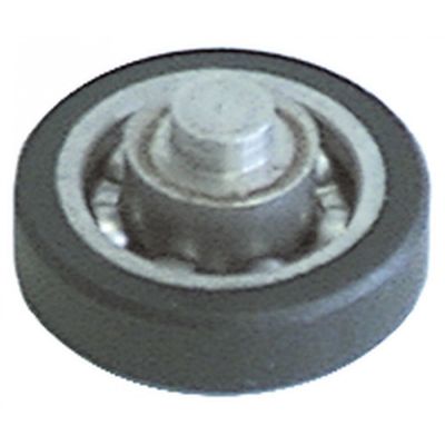 roller rollerø 24mm tread ceramic bearing ball bearing
