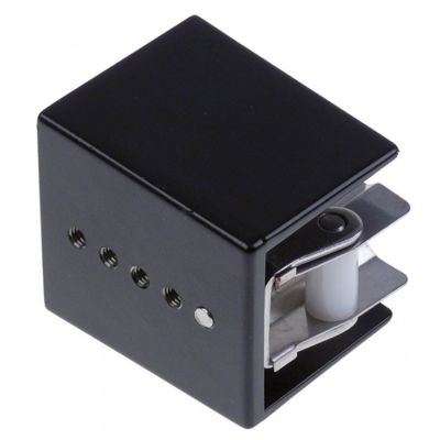 door catch refrigeration
