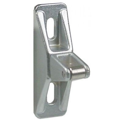 Parte fixa cu rola pentru inchizatoare usa - 690487
