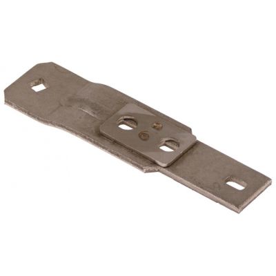 hinge mounting pos. upper/lower L 138mm