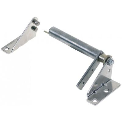 spring hinge left type TRS/3