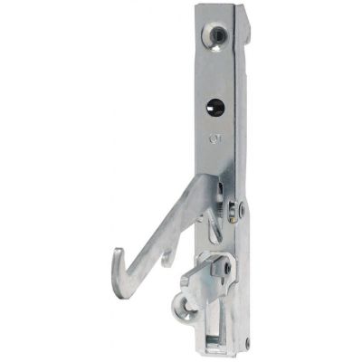 oven hinge mounting pos. left - Code 690496