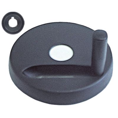 hand wheel ø 200mm D1 ø 50mm bore ø 20mm groove width 6mm L1 40mm L2 43mm