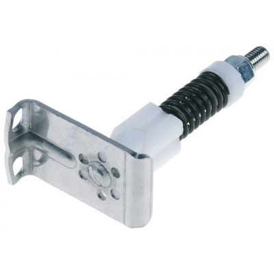 spring hinge bottom left refrigerated counter suitable for FRIULINOX