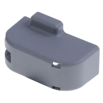 slot cover for spring catch grey - Code 690558