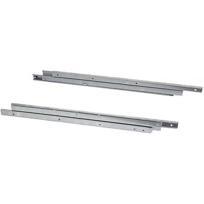 drawer slide L 600 mm W 15 mm H 57 mm SS model MR-60