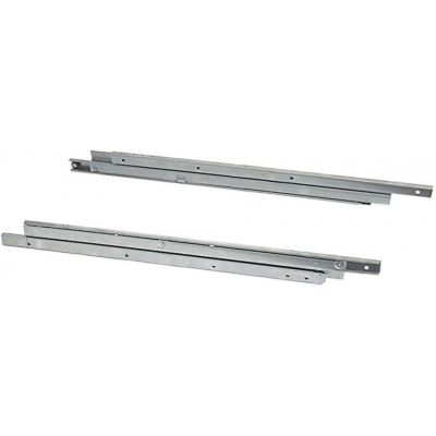 drawer slide L 650 mm W 15 mm H 57 mm SS model MR-65 2,88 kg