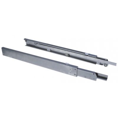 drawer slide L 550 mm W 17 mm H 60 mm Qty 2  pcs SS