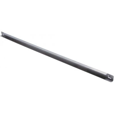 pair of setting bar U-shape L 650mm W 13mm inner hight 19mm mounting distance 620mm