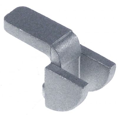 Suport raft L 32 x 14 mm, H 20 mm - 690626