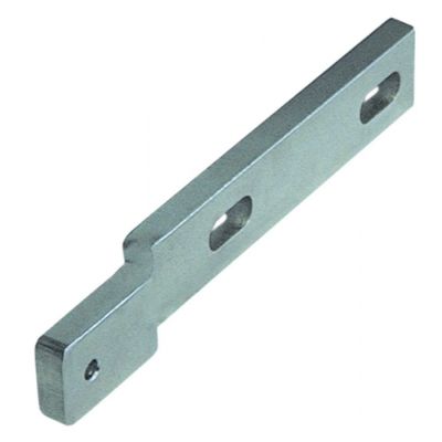 hinge bearing without bolt