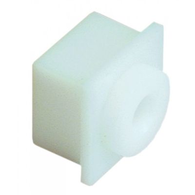 cover for door catch