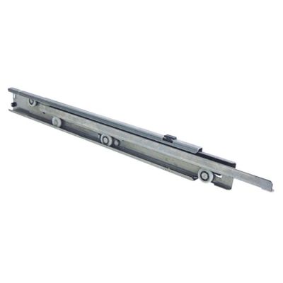 drawer slide L 580 mm W 18 mm H 62 mm mounting pos. right Qty 1 pcs