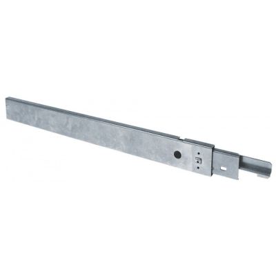 drawer slide L 580 mm W 18 mm H 62 mm mounting pos. left Qty 1 pcs