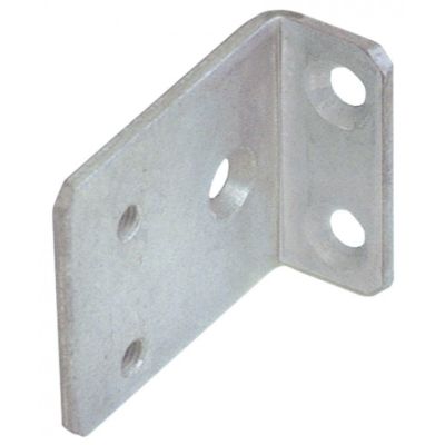 hinge bearing without bolt mounting pos. right