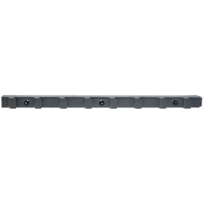 rack L 650mm W 32mm hole distance 24mm mounting pos. vertical