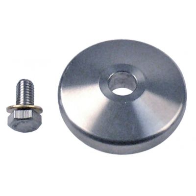 roller rollerø 55mm B1 10mm overall width 14mm SS bore ø 12mm