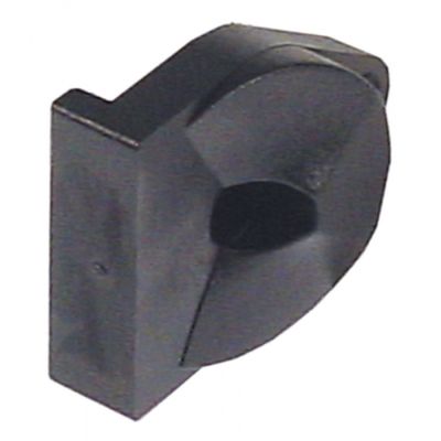 bush for door hinge mounting pos. bottom